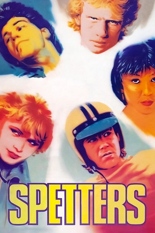 Watch Spetters 1980 online