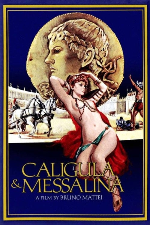 Watch Caligula et Messaline 1981 online