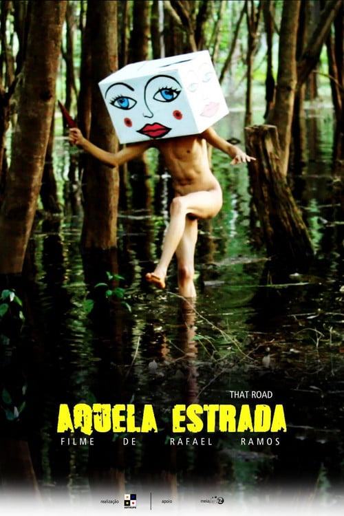 Watch Aquela Estrada 2016 online