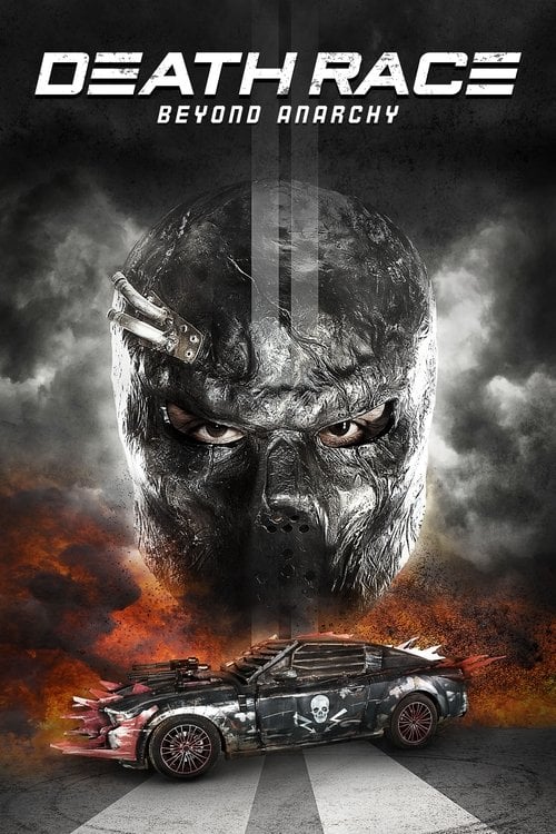 Watch Death Race: Beyond Anarchy 2018 online