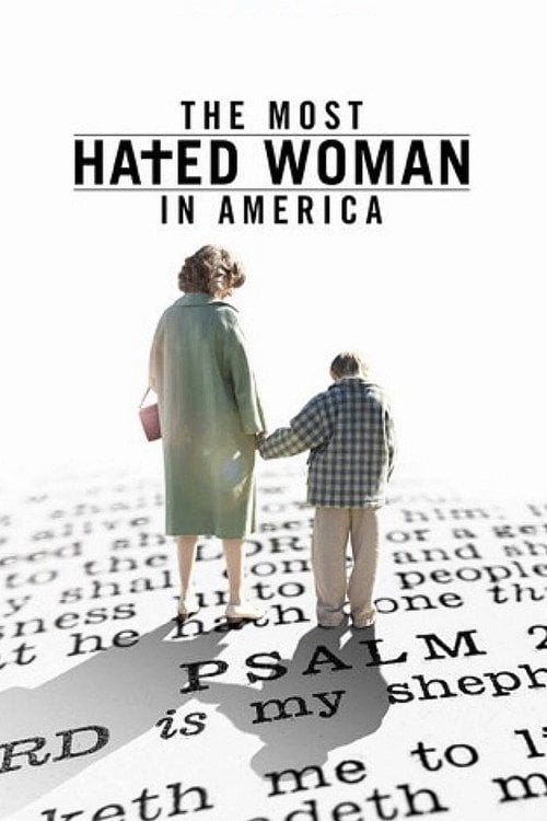 Watch The Most Hated Woman in America 2017 online