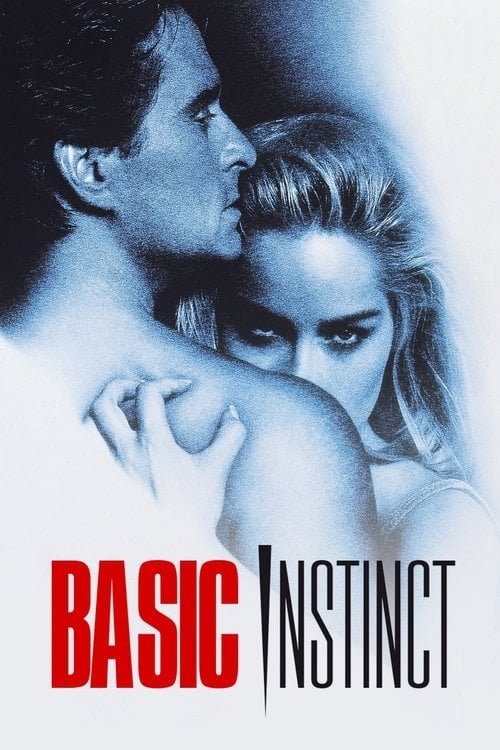 Watch Basic Instinct 1992 online