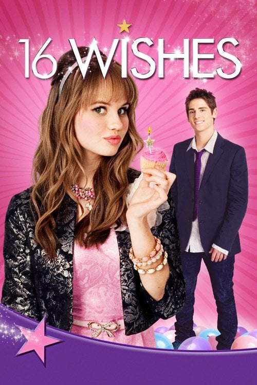 Watch 16 Wishes 2010 online
