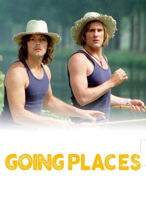 Watch Les Valseuses 1974 online