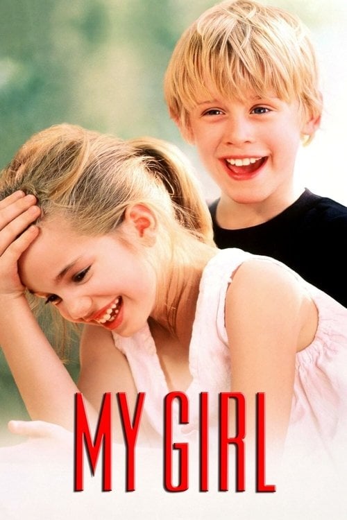 Watch My Girl 1991 online