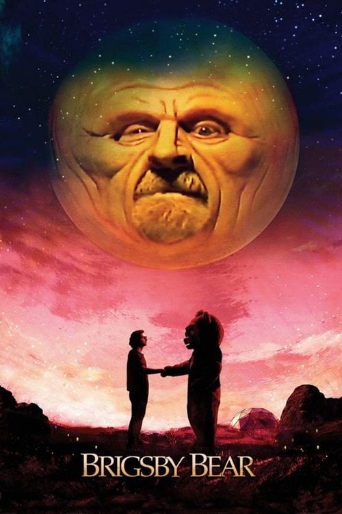 Watch Brigsby Bear 2017 online