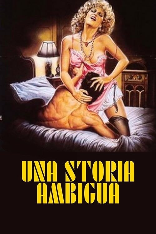 Дивитися фільм Una storia ambigua 1986 онлайн