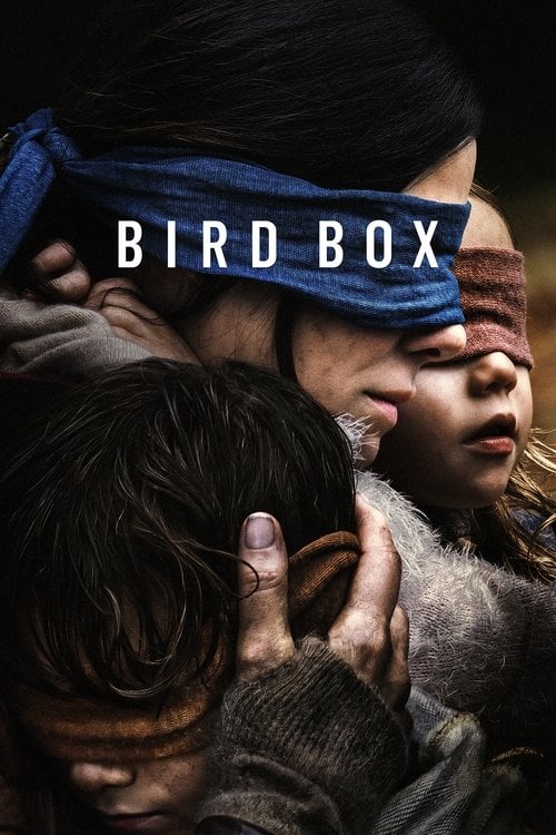 Watch Bird Box 2018 online