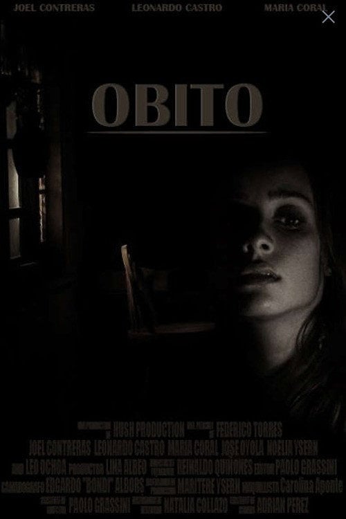 Watch Óbito 2010 online