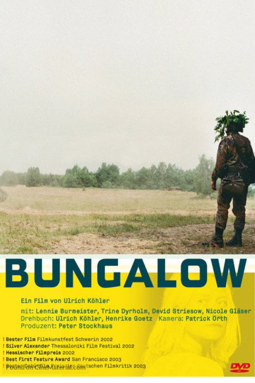 Watch Bungalow 2002 online