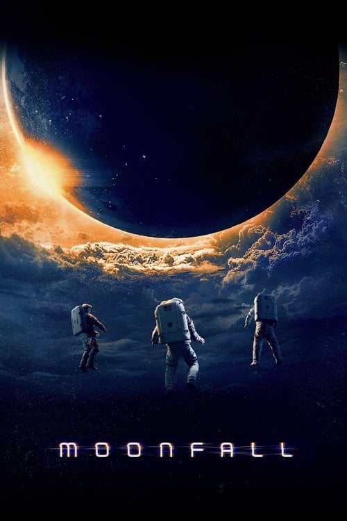 Watch Moonfall 2022 online