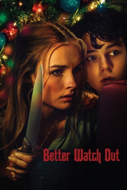 Watch Better Watch Out 2017 online