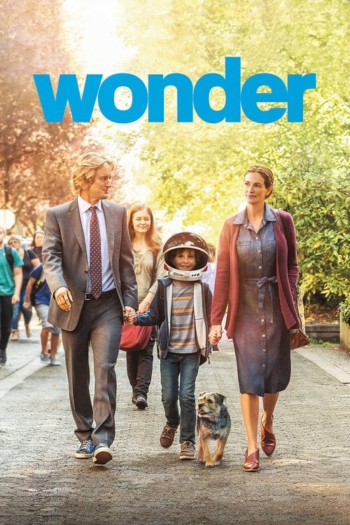 Watch Wonder 2017 online