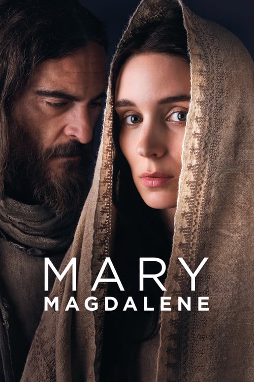 Watch Mary Magdalene 2018 online