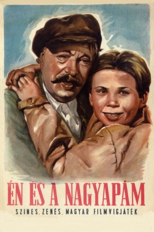 Watch Én és a nagyapám 1954 online