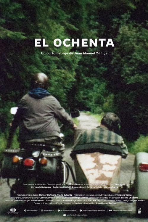 Watch El ochenta 2016 online