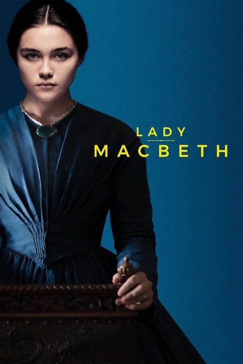 Watch Lady Macbeth 2016 online