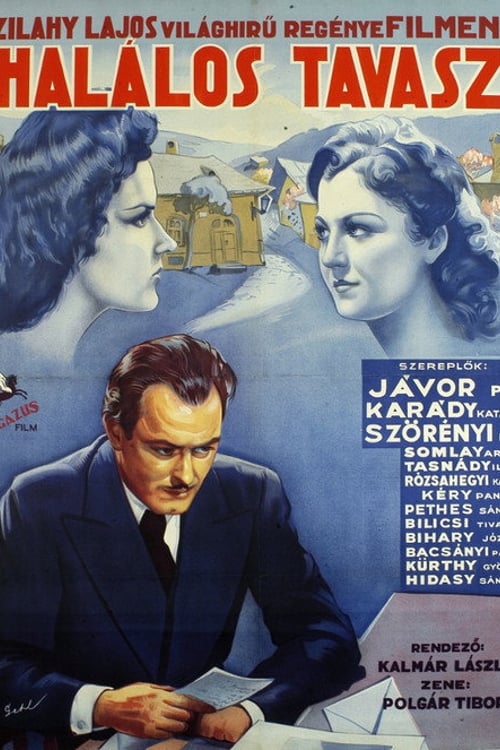 Watch Halálos tavasz 1939 online
