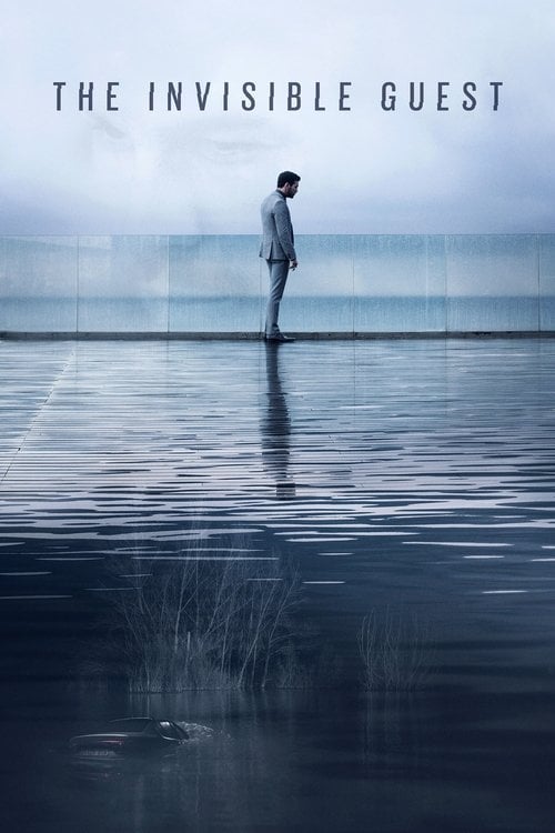 Watch Contratiempo 2017 online