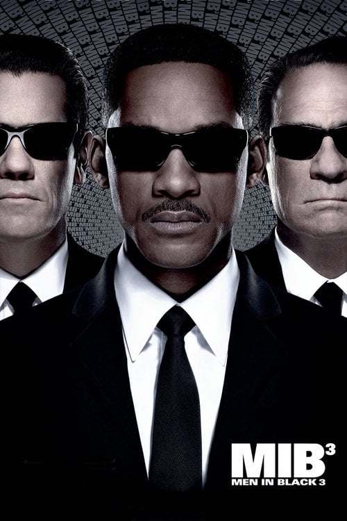 Watch Men in Black 3 2012 online