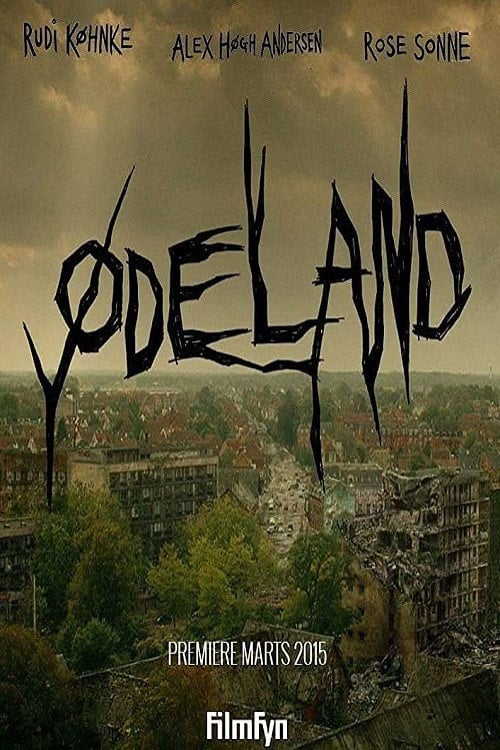 Дивитися фільм Ødeland 2015 онлайн