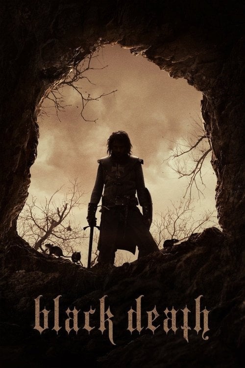 Watch Black Death 2010 online
