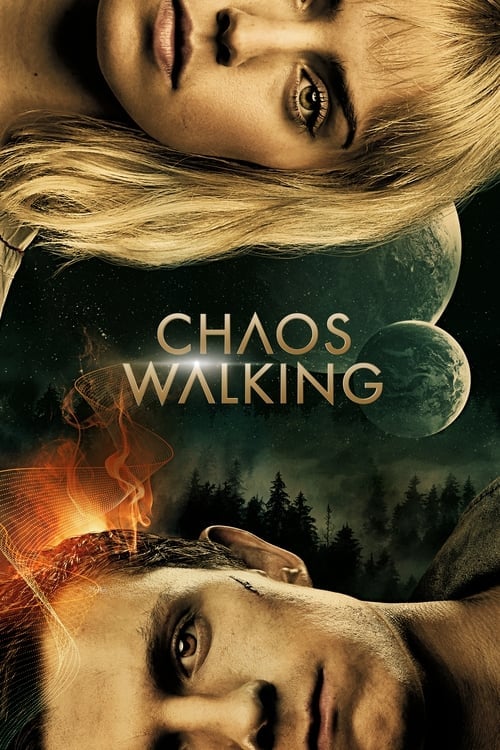 Watch Chaos Walking 2021 online