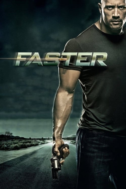 Watch Faster 2010 online