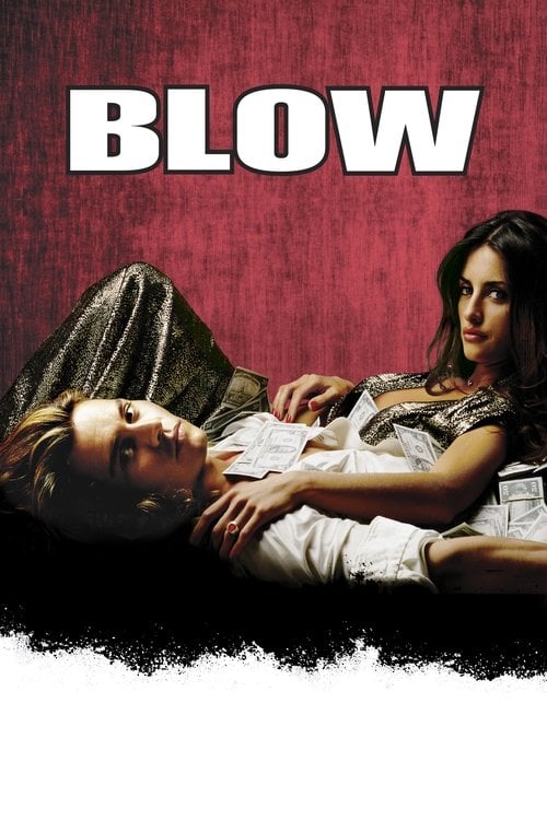 Watch Blow 2001 online