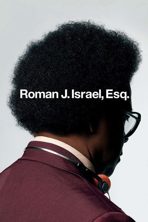 Watch Roman J. Israel, Esq. 2017 online