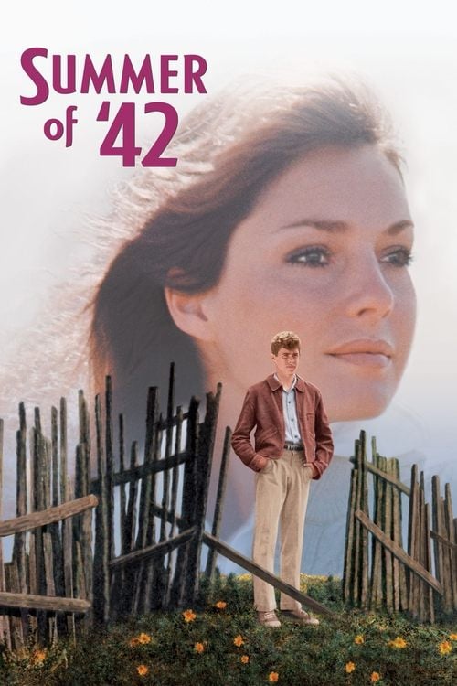 Watch Summer of '42 1971 online