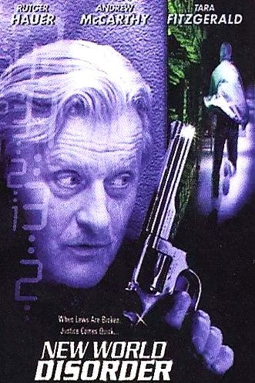 Watch New World Disorder 1999 online