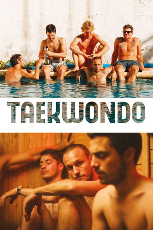 Дивитися фільм Taekwondo 2016 онлайн