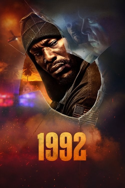Дивитися фільм 1992 2024 онлайн