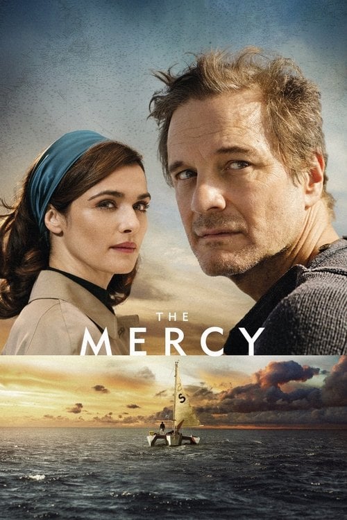 Watch The Mercy 2018 online