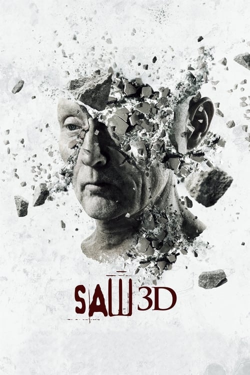 Watch Saw 3D 2010 online