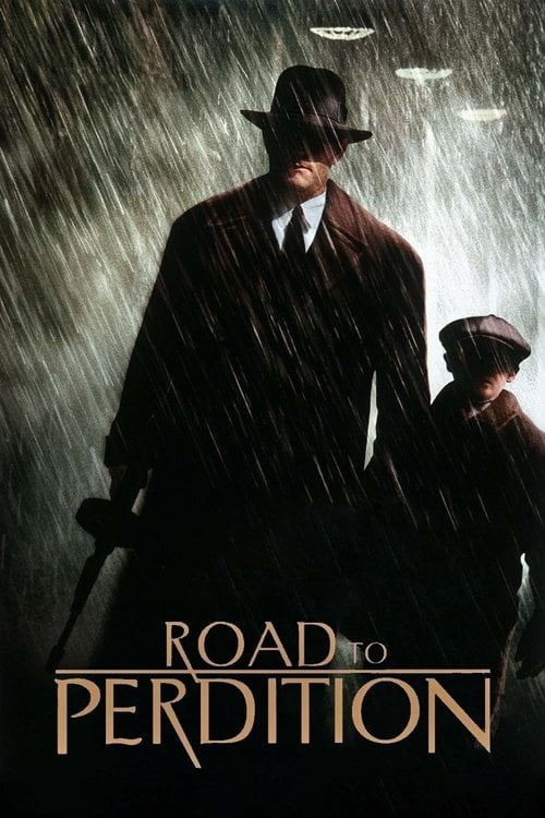 Watch Road to Perdition 2002 online