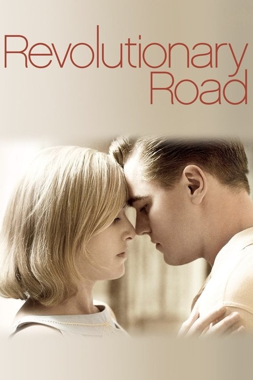 Watch Revolutionary Road 2008 online