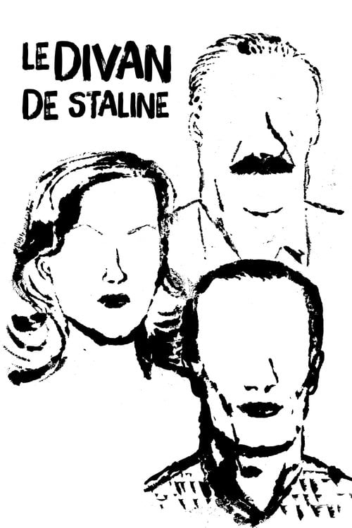 Watch Le Divan de Staline 2016 online