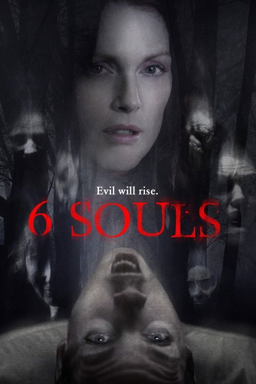 Watch 6 Souls 2010 online