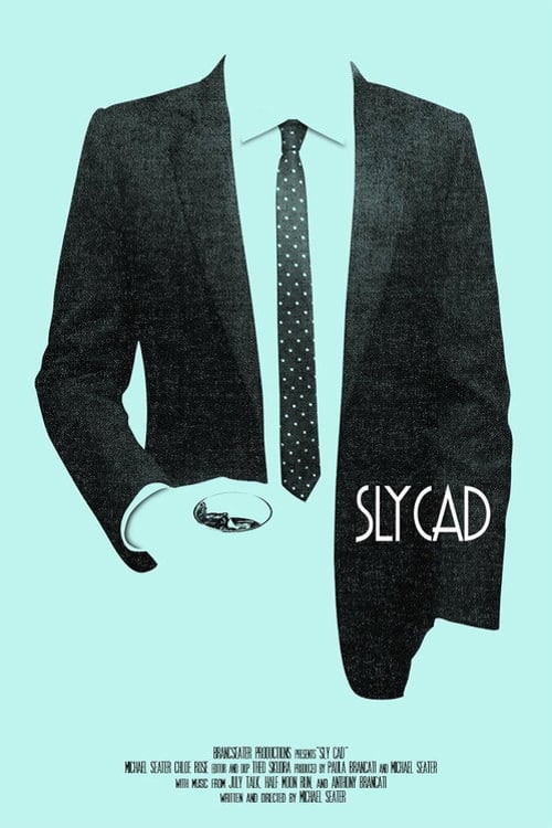 Watch Sly Cad 2014 online