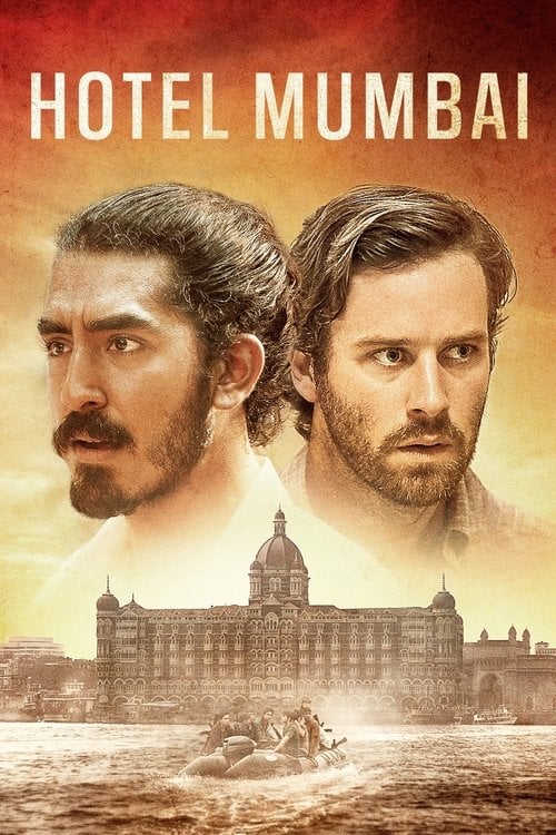 Watch Hotel Mumbai 2019 online