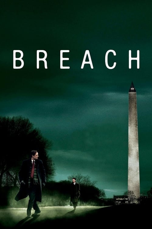 Watch Breach 2007 online