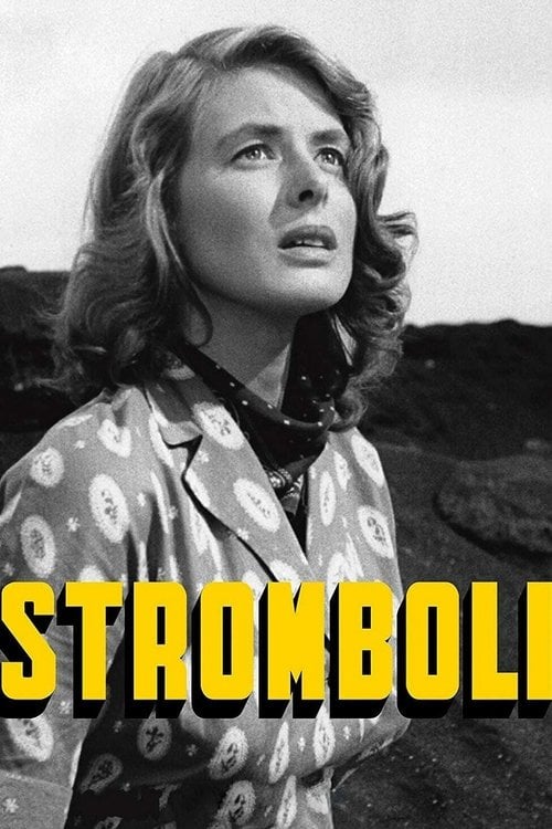 Watch Stromboli (Terra di Dio) 1950 online