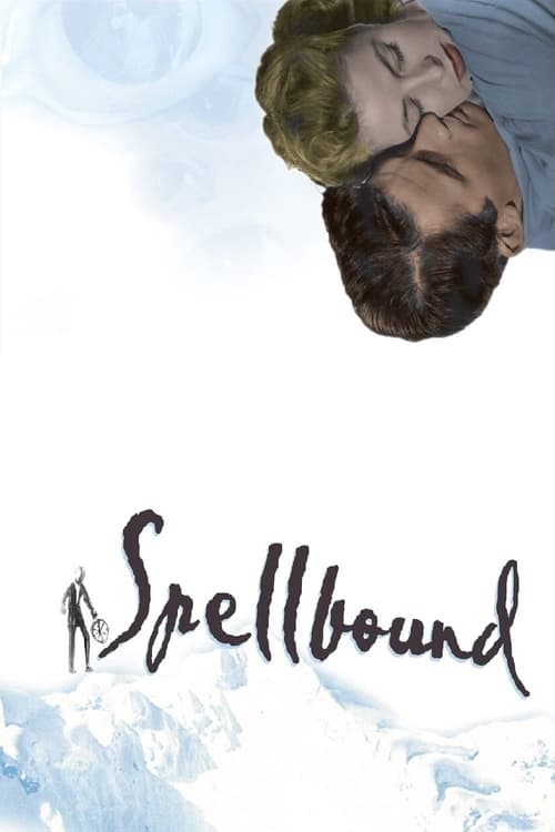 Watch Spellbound 1945 online