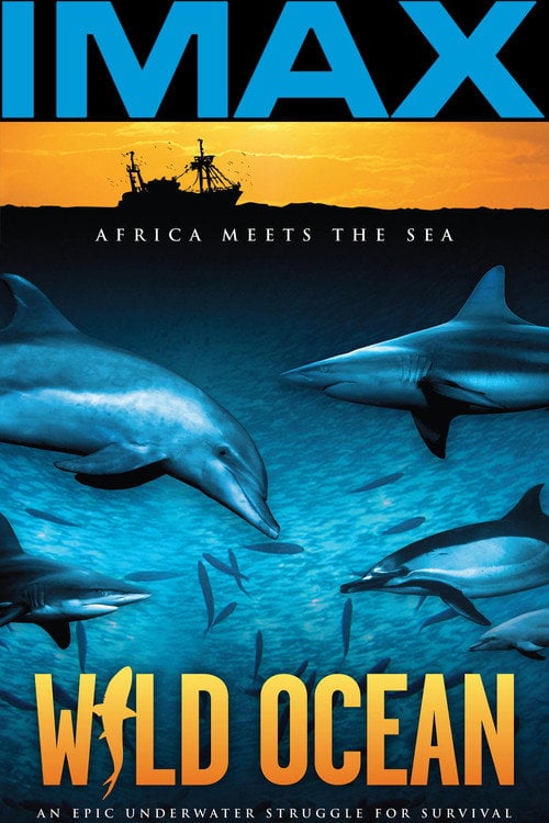 Watch Wild Ocean 2008 online
