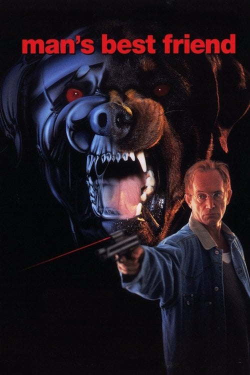 Watch Man's Best Friend 1993 online