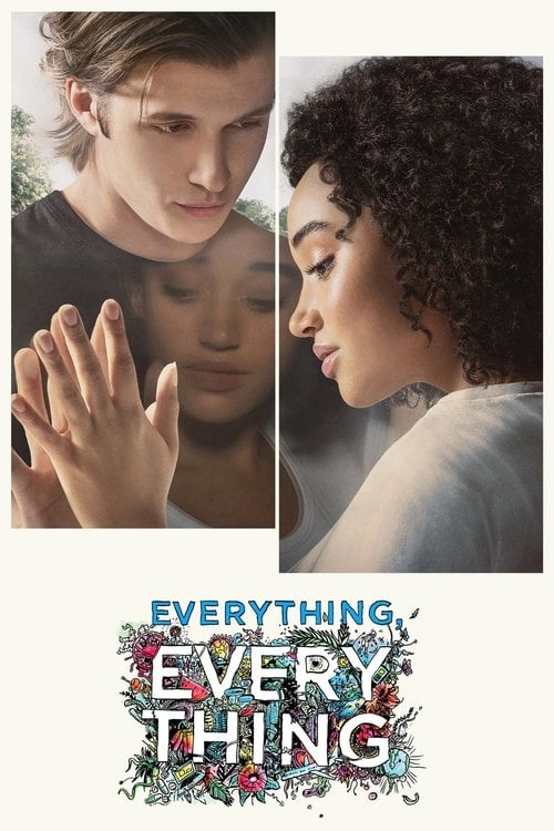 Watch Everything, Everything 2017 online