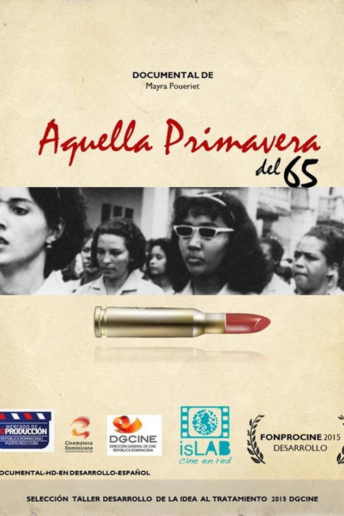 Дивитися фільм Aquella Primavera del 65 2026 онлайн