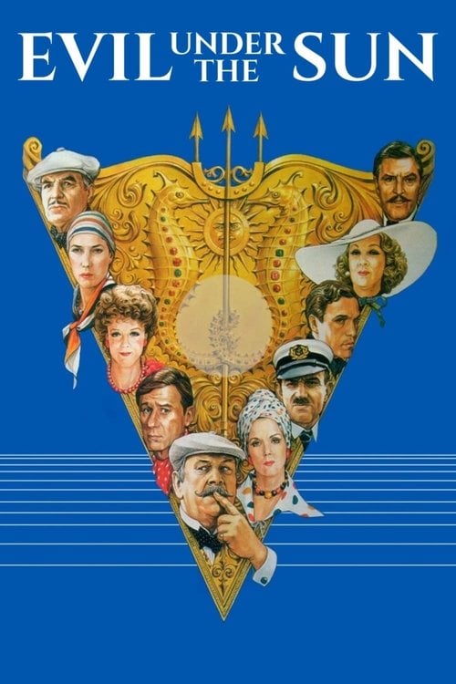 Watch Evil Under the Sun 1982 online